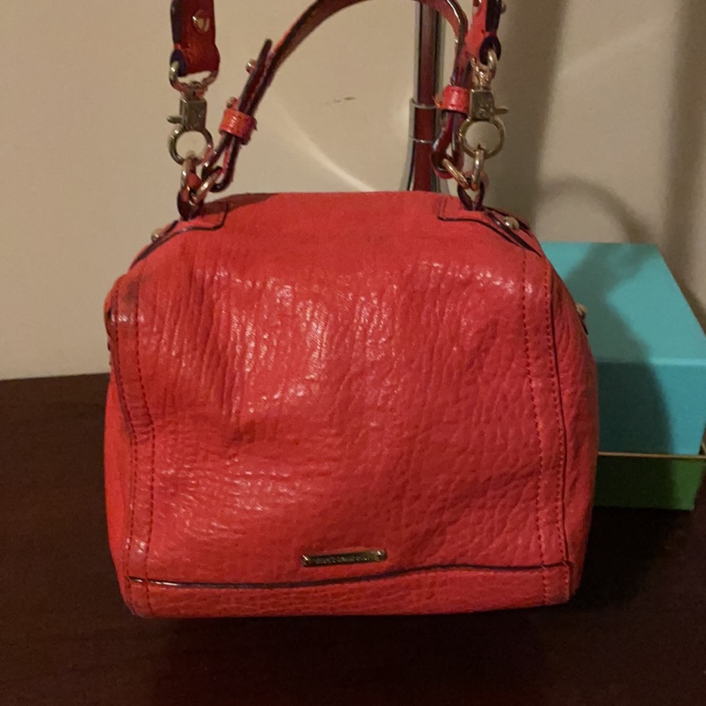Rebecca Minkoff purse